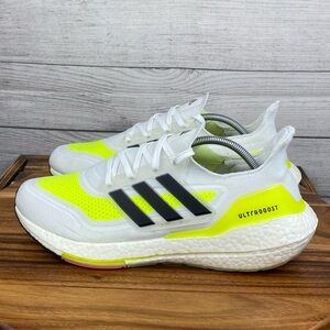 adidas gazelle silver green womens Adidas Consortium BD7399 Ultraboost Mid Prototype Mens Shoe